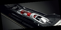 Iq Sport FS