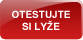 K dispozici v testcentrech