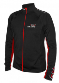 Riparo WJ81 thermo, dámská, černá/červená