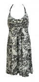 Limahl Dress SR-485 002/black