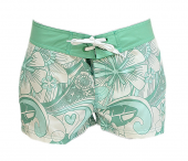 Freddie Boardshort SR-544 G02/menthe