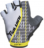 Rukavice SILVINI Core yellow