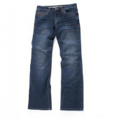 kalhoty NUGGET Bajo jeans B-dark denim