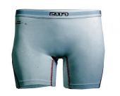 Lyžařské oblečení 2117 Shorts, women, KLAPPEN, white, 09/10