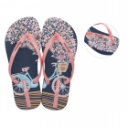 triko ROSSIGNOL CIELOGO TEE W WHITE