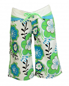 Fox Boardshort SR-539 001/white