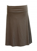 Debby Skirt 09 298/dust