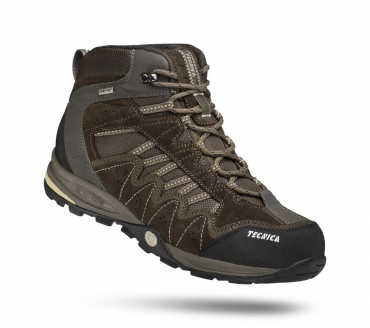 TECNICA Cyclone III MID GTX Ms