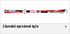 závodní sjezdové lyže Blizzard