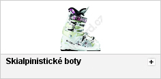 skialpinistické boty