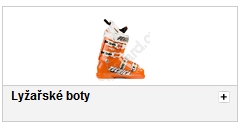 lyžařské boty Tecnica