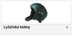 lyžařské helmy