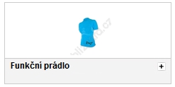 funkční prádlo
