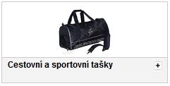 cestovní tašky
