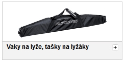 vaky na lyže